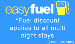 Easy Fuel Discount