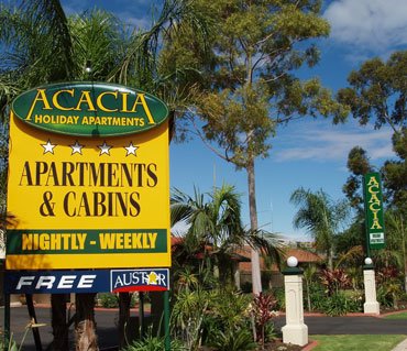 Accommodation Mildura, Holiday Apartments Mildura